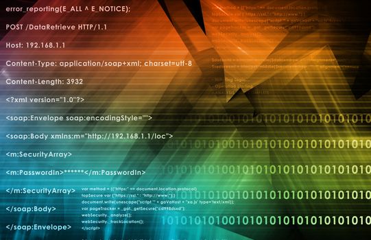 Presentation Background of Web Data Apps Abstract