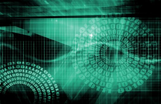 Research and Development of New Technology As Art