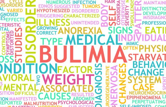Bulimia Nervosa Eating Disorder as a Concept