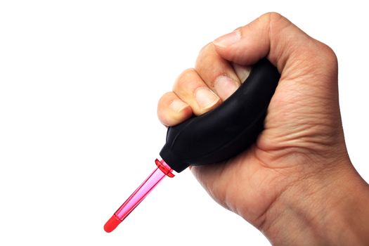 air pump