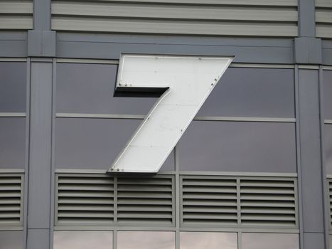 gate 7