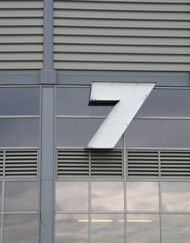 gate 7