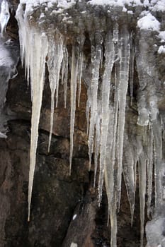 icicles