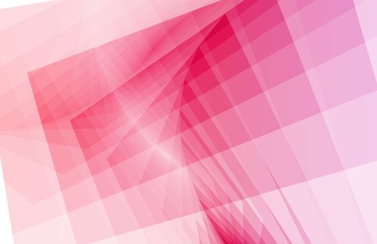 Modern Digital Background as a Creative Art
