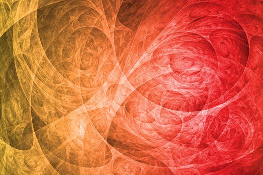 Alien Texture Bio Tech Abstract Background Wallpaper