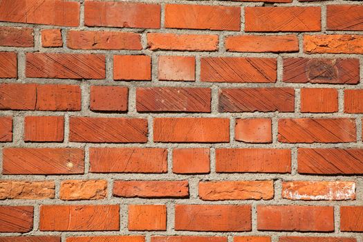 High resolution brick background
