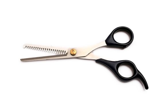 hair cutting scissors