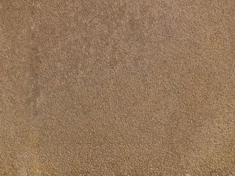 A cement and sand texture for a background.