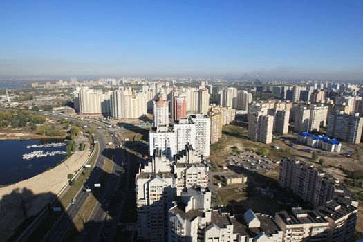  Kharkovsky district, Kiev, Ukraine