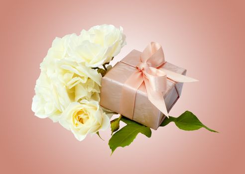 material to make favors for weddings, communions and baptisms