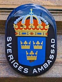 Swedish Embassy