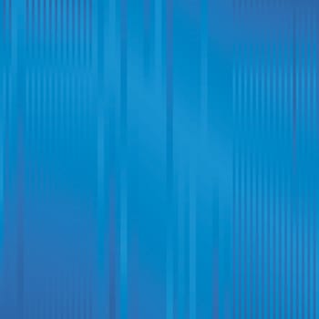 blue stripy background