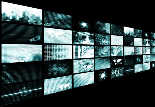 Digital Age of Business Media and Internet