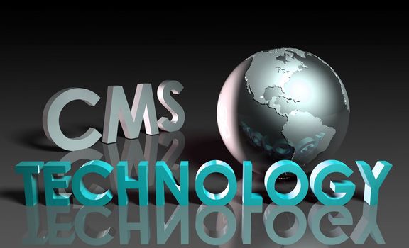 CMS Technology Internet Abstract as a Concept 