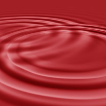 abstract red wine background