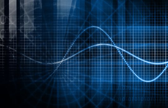 Medical Science Futuristic Technology as a Art