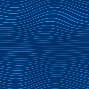 blue wavy background, will tile seamlessly