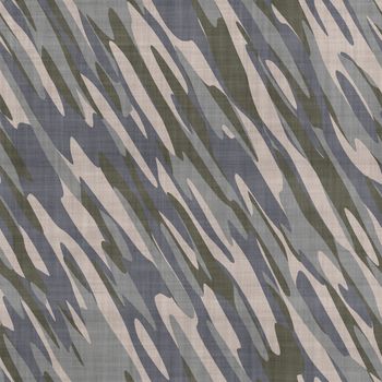 grey camouflage fabric background, seamlessly tillable