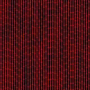 red thin bamboo background, will tile seamlessly as a pattern