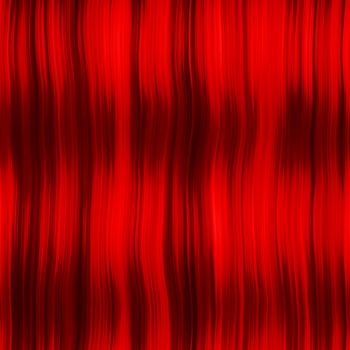 red hair or curtain background texture, tiles seamlessly