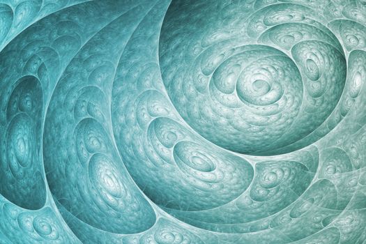 Alien Texture Bio Tech Abstract Background Wallpaper