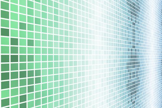 Simple and Clean Background Abstract in Grid