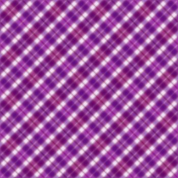 smooth lilac plaid background, will tile seamlessly as a pattern