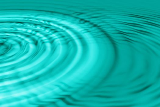 rippled abstract water background