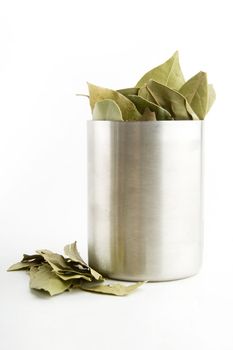 Bulk Bay Leaves (Laurus nobilis)