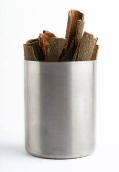 Bulk cinnamon sticks