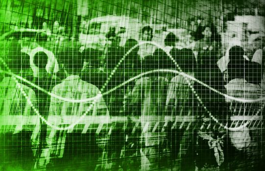 A Population Crowd Data Analysis as Abstract