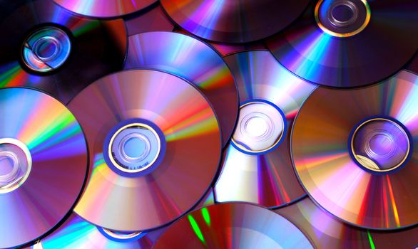 a lot much disc