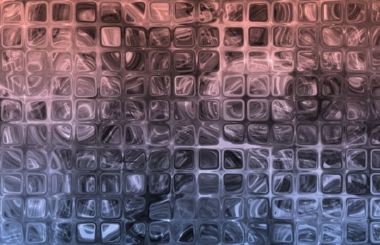 Simple and Clean Background Abstract in Grid