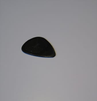 black guitar pic