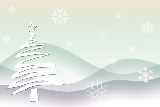 Merry Christmas and a Happy New Year