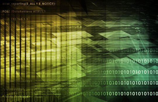 Digital Multimedia Content Delivery Online as Art