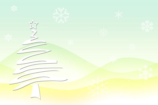 Merry Christmas and a Happy New Year