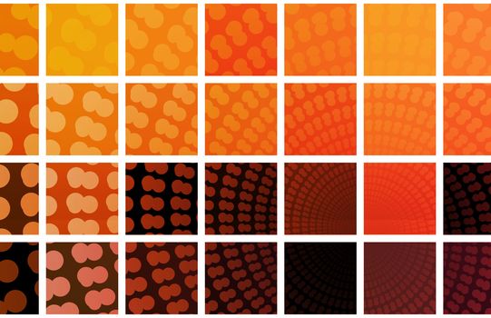 Abstract Background Pattern Trendy and Modern