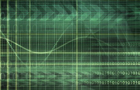 Information Technology Data Network as a Abstract