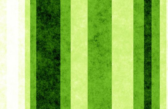 Summer Season Background as a Green Abstract