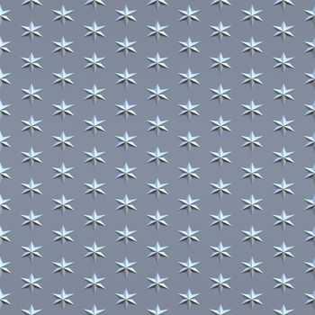 silver blue brushed starfield, seamlessly tillable

