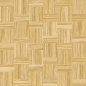 photorealistic parquet background, tiles seamlessly as a pattern