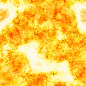solar fire background, tiles seamless as a pattern