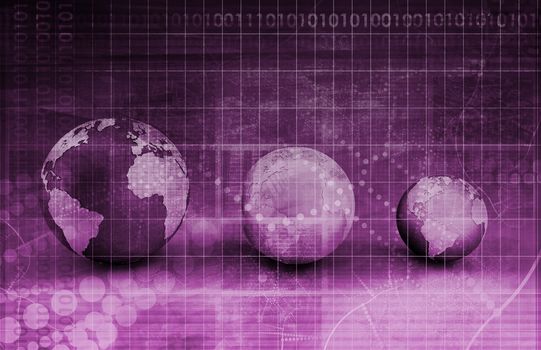 Project Management and Planning as a Background