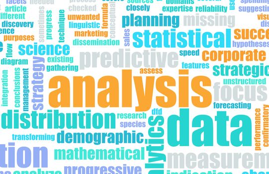 Business Analysis Concept as a Project Abstract