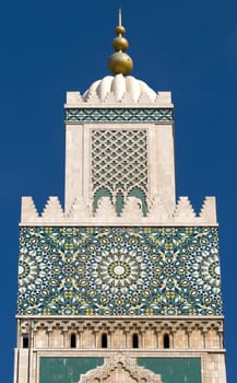 Hassan II Mosque - Casablanca - Best of Morocco