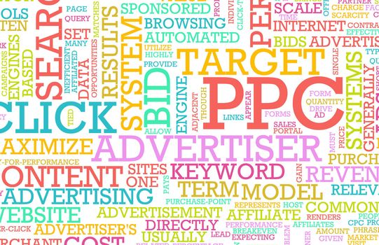 Pay Per Click Advertising as a Concept