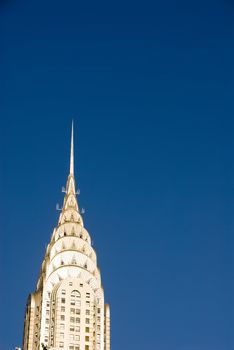 Chrysler Building