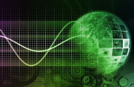 Future Technology of the World Data Grid