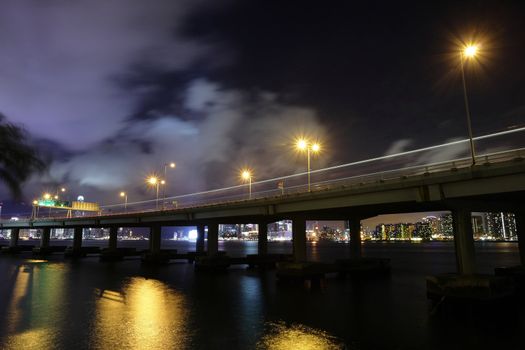highway